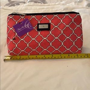 Ame & Lulú makeup 💄 bag NWT